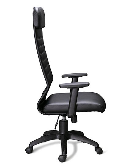 Кресло для руководителя Pointex Wasp